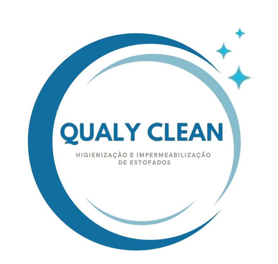 Qualy Clean Logo